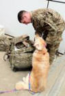 Whisper and Soldier